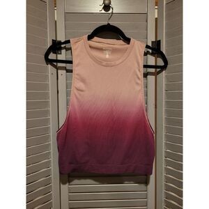 Athleta Pink Ombre - Size XS